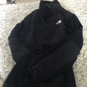 North face